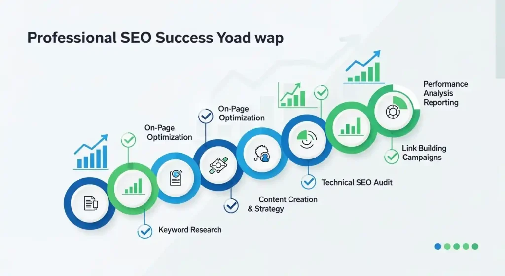 로컬 SEO 강화로 지역 기반 고객 유입 극대화