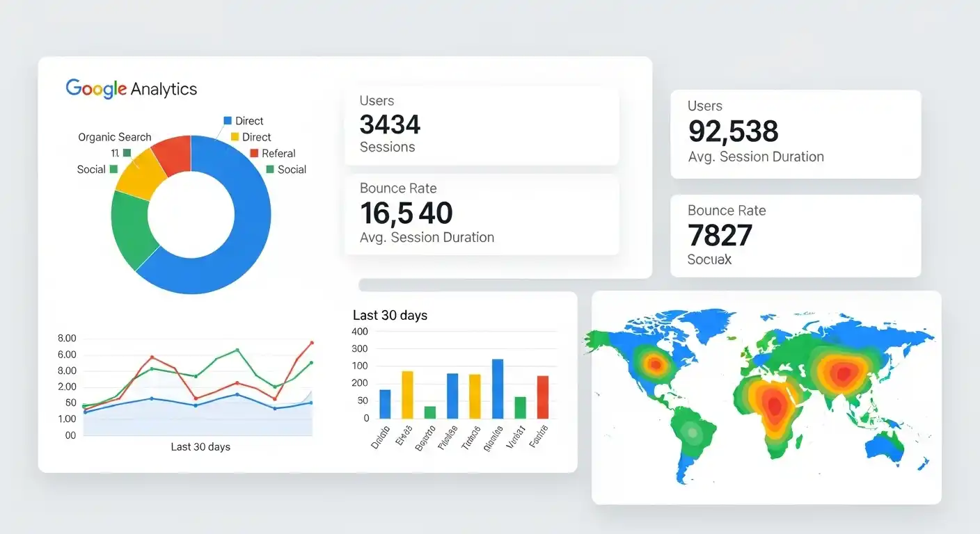 SEMrush 활용법 알아보자