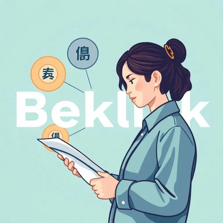 1. 백링크 검사의 기본 개념 및 배경 이해: 정의, 역사, 핵심 원리 분석