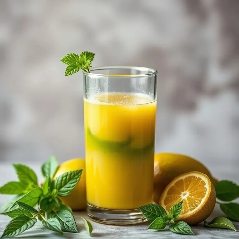 1. 링크 주스의 기본 개념 및 배경 이해: 정의, 역사, 핵심 원리 분석