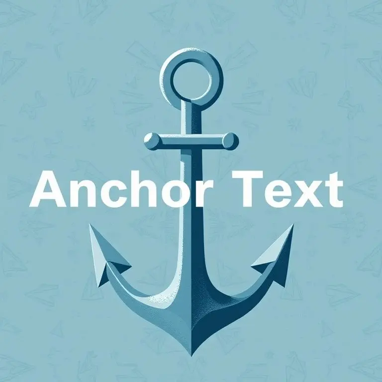 1.앵커 텍스트의 기본 개념 및 배경 이해: 정의, 역사, 핵심 원리 분석