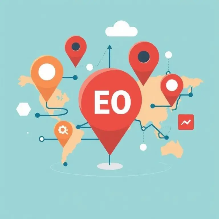 1.로컬 SEO의 기본 개념 및 배경 이해: 정의, 역사, 핵심 원리 분석