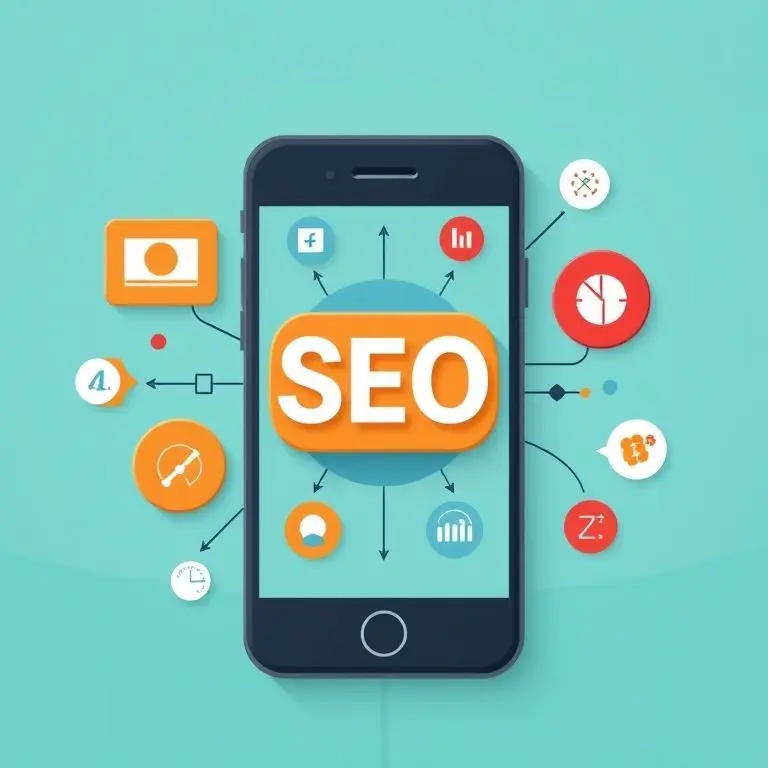 1.모바일 SEO의 기본 개념 및 배경 이해: 정의, 역사, 핵심 원리 분석