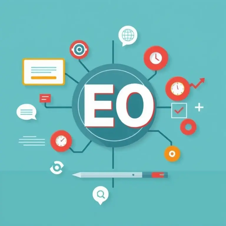 1.테크니컬 SEO의 기본 개념 및 배경 이해: 정의, 역사, 핵심 원리 분석