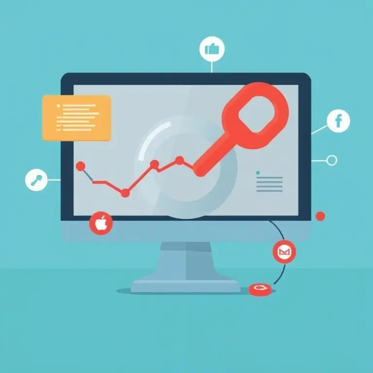 1. 백링크 모니터링의 기본 개념 및 배경 이해: 정의, 역사, 핵심 원리 분석