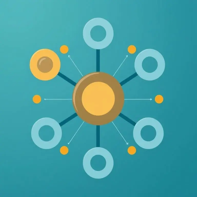 1. 링크 아웃리치의 기본 개념 및 배경 이해: 정의, 역사, 핵심 원리 분석