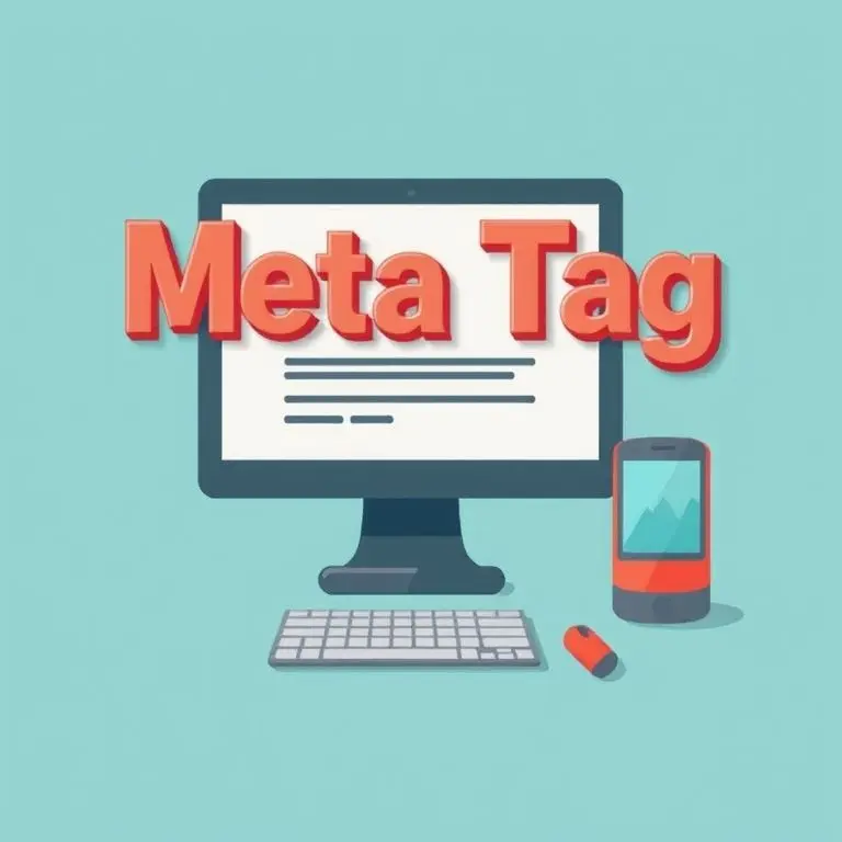 1.메타 태그 최적화의 기본 개념 및 배경 이해: 정의, 역사, 핵심 원리 분석