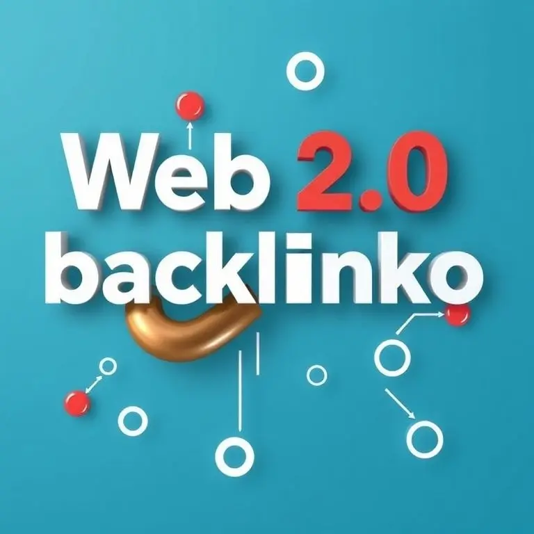 1.Web 2.0 백링크의 기본 개념 및 배경 이해: 정의, 역사, 핵심 원리 분석