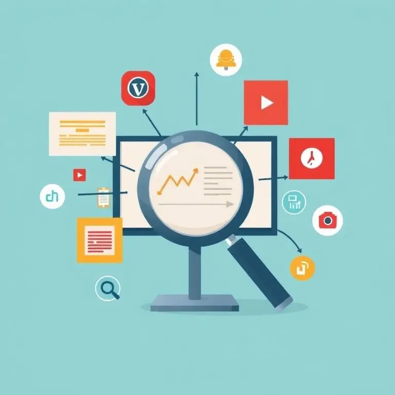 1. 검색광고 최적화의 기본 개념 및 배경 이해: 정의, 역사, 핵심 원리 분석