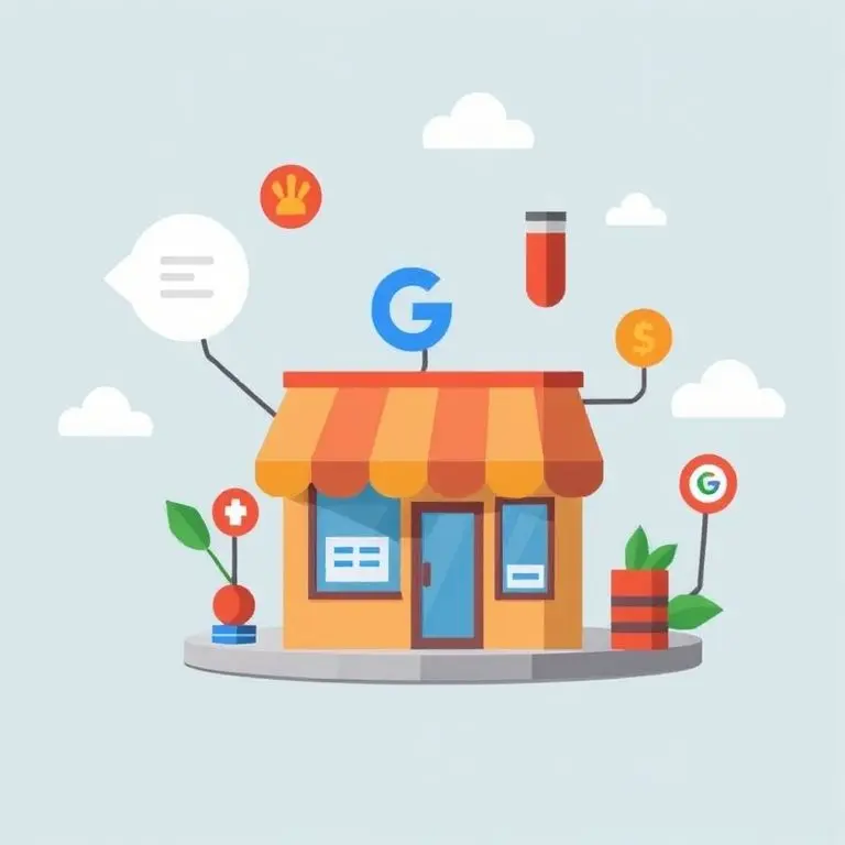 1.구글 마이비즈니스 최적화의 기본 개념 및 배경 이해: 정의, 역사, 핵심 원리 분석