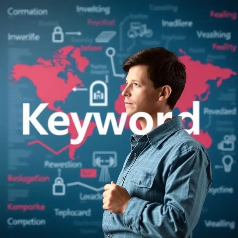 롱테일 키워드의 중요성과 배경 이해