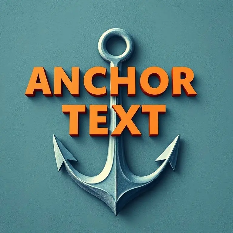 1. 앵커 텍스트 최적화의 기본 개념 및 배경 이해: 정의, 역사, 핵심 원리 분석