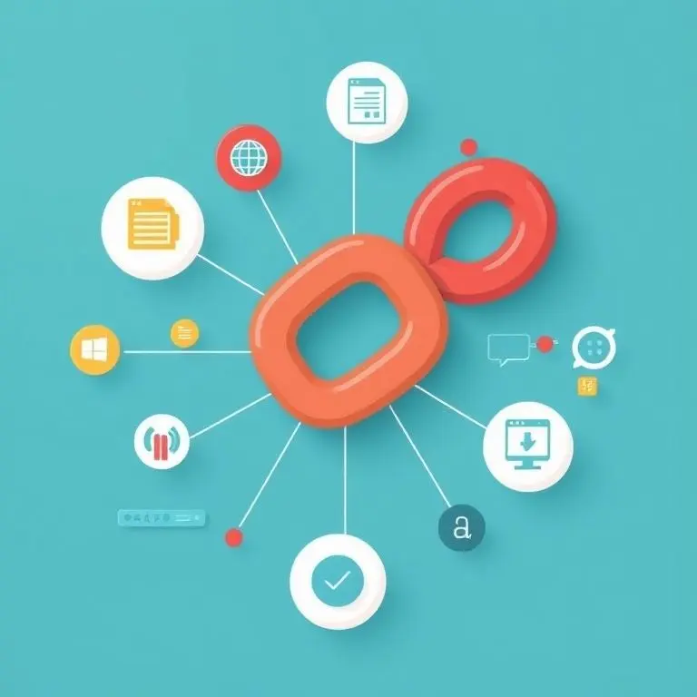 1.백링크 대행사의 기본 개념 및 배경 이해: 정의, 역사, 핵심 원리 분석