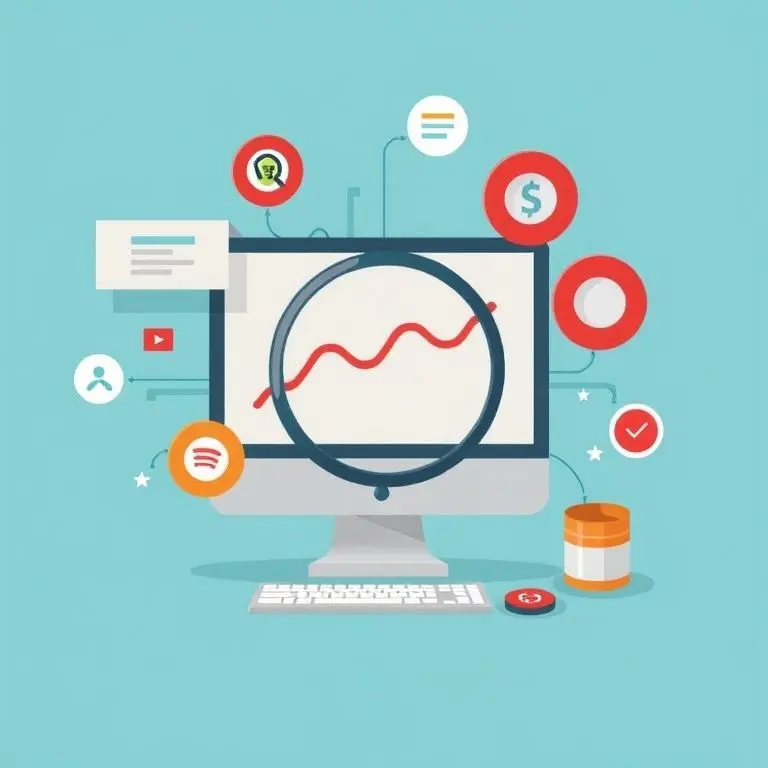 1. 검색엔진 마케팅의 기본 개념 및 배경 이해: 정의, 역사, 핵심 원리 분석