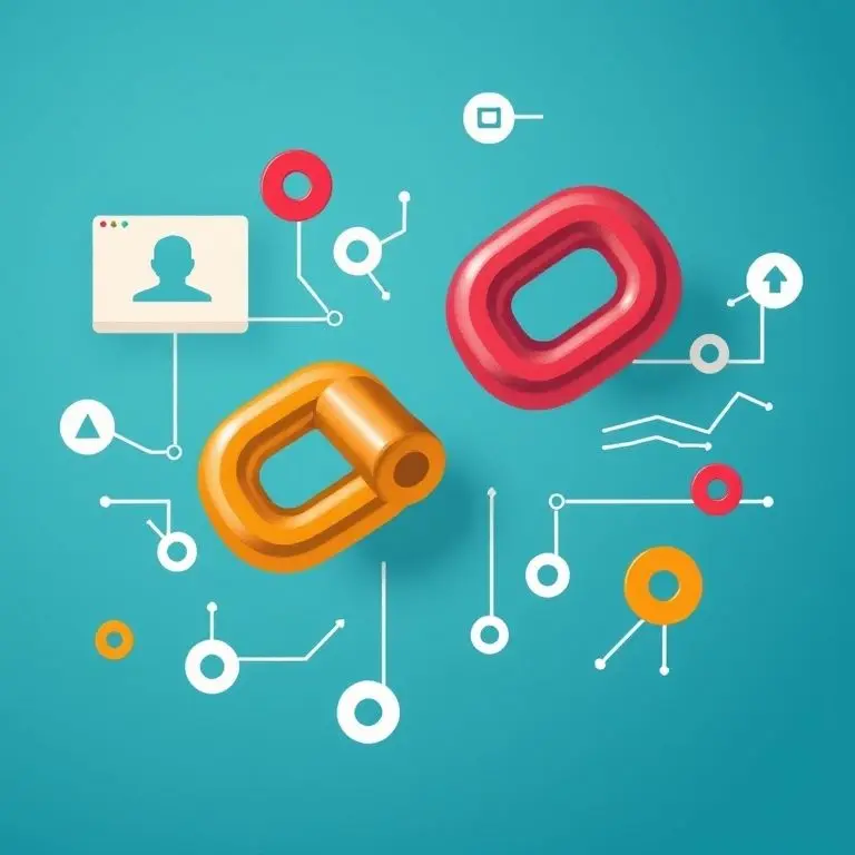 도입부: 성공적인 웹사이트의 핵심, 백링크 프로파일