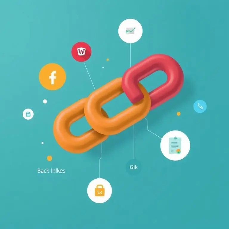 1. 백링크 품질의 기본 개념 및 배경 이해: 정의, 역사, 핵심 원리 분석