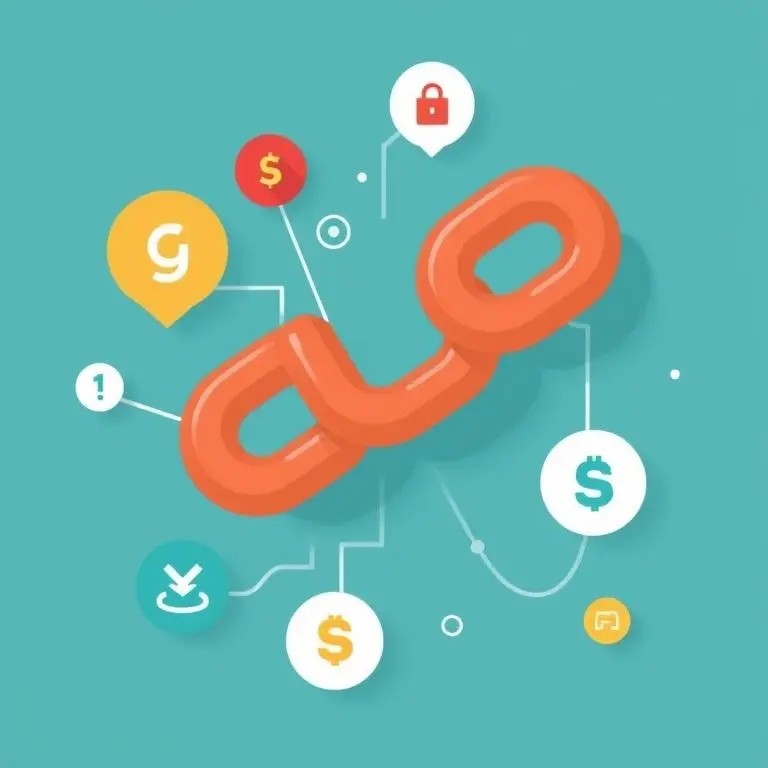 1. 고품질 백링크의 기본 개념 및 배경 이해: 정의, 역사, 핵심 원리 분석