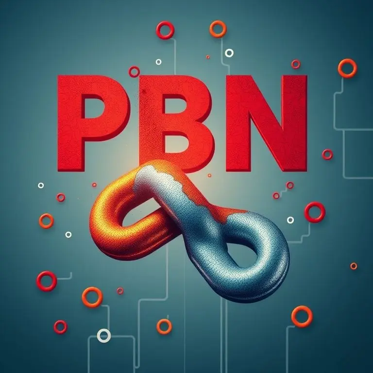 PBN 백링크의 실체 파헤치기: 위험과 기회를 동시에 잡는 심층 전략