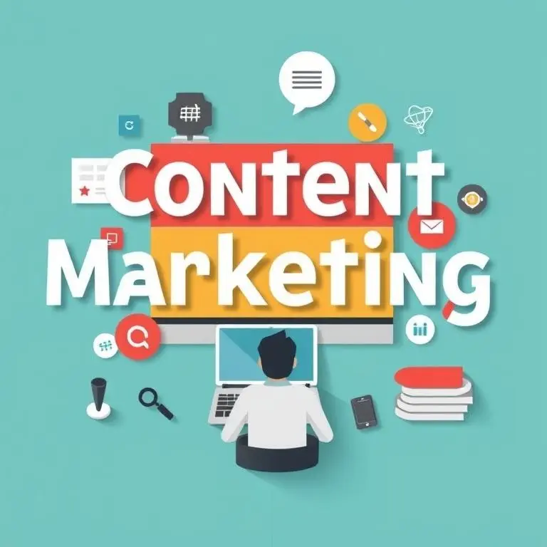 1. 콘텐츠 마케팅의 기본 개념 및 배경 이해: 정의, 역사, 핵심 원리 분석