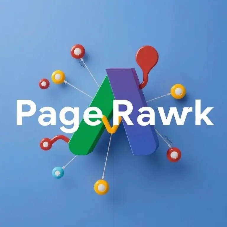 1.구글 페이지랭크의 기본 개념 및 배경 이해: 정의, 역사, 핵심 원리 분석