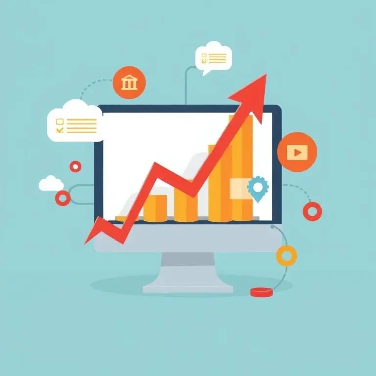 1.검색 순위 올리기의 기본 개념 및 배경 이해: 정의, 역사, 핵심 원리 분석