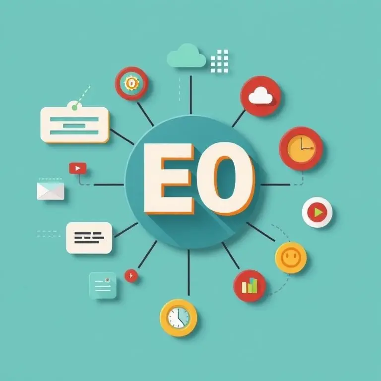 1.SEO 전략의 기본 개념 및 배경 이해: 정의, 역사, 핵심 원리 분석