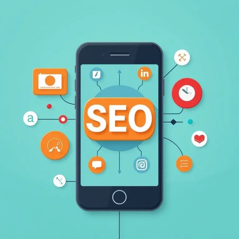 2.모바일 SEO의 기본 개념 및 배경 이해: 정의, 역사, 핵심 원리 분석