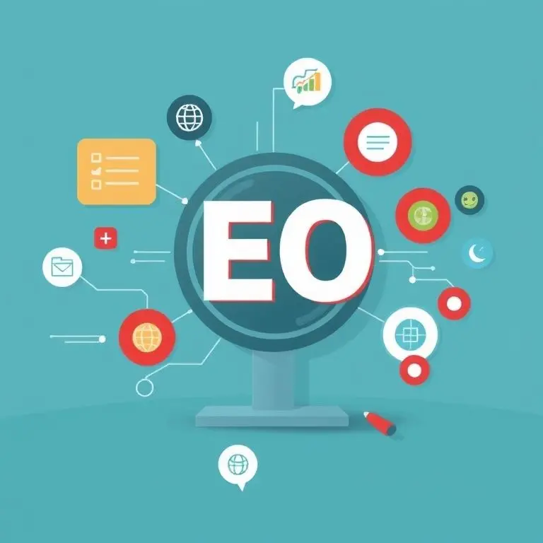 1. 테크니컬 SEO의 기본 개념 및 배경 이해: 정의, 역사, 핵심 원리 분석