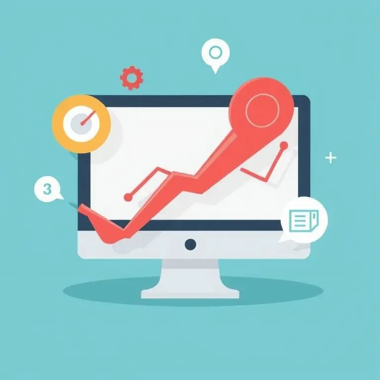 1. 경쟁사 백링크 분석의 기본 개념 및 배경 이해: 정의, 역사, 핵심 원리 분석