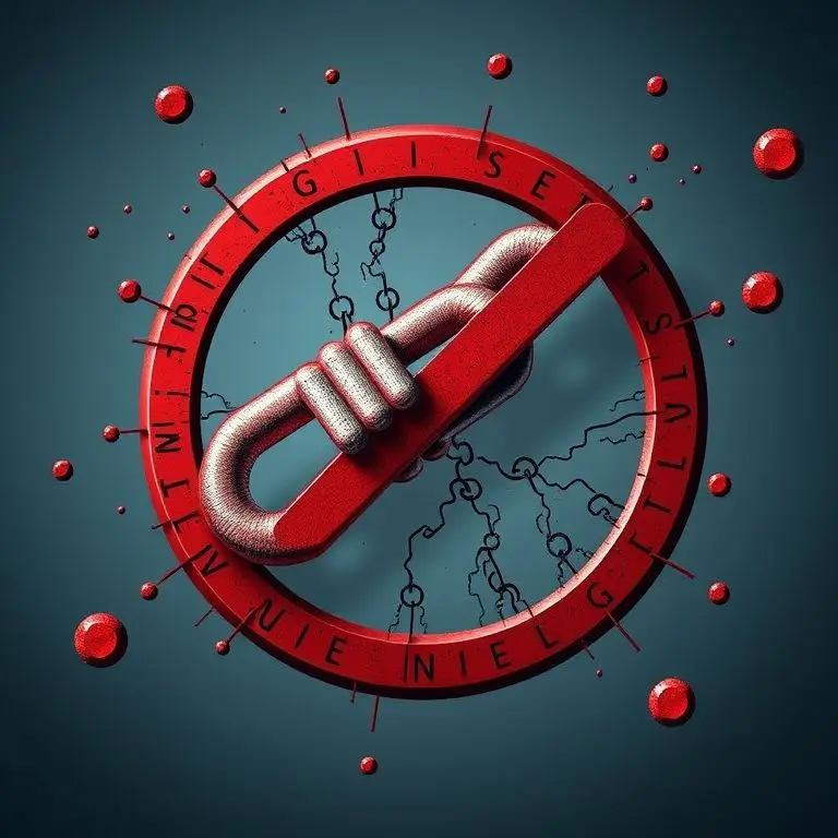 도입부: 왜 지금, 악성백링크 거부에 주목해야 하는가?