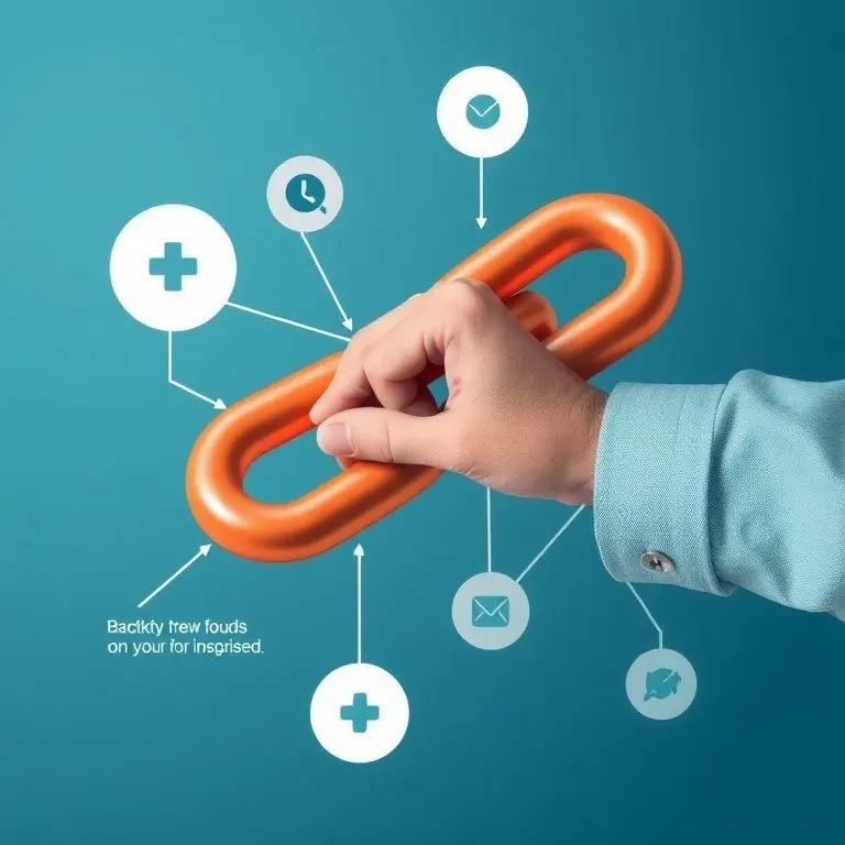 1.백링크 검사의 기본 개념 및 배경 이해: 정의, 역사, 핵심 원리 분석