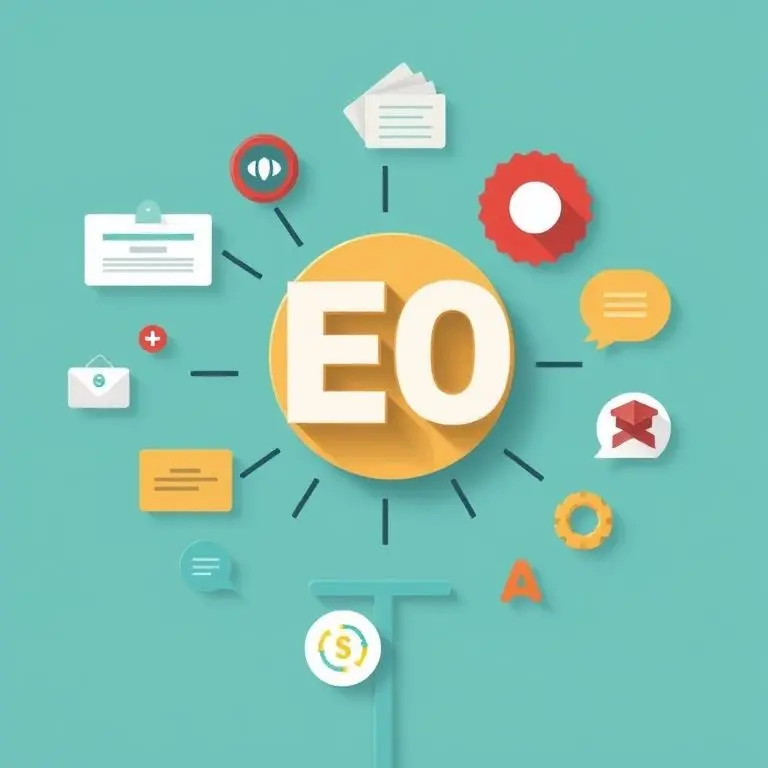 1. SEO 최적화 비용의 기본 개념 및 배경 이해: 정의, 역사, 핵심 원리 분석