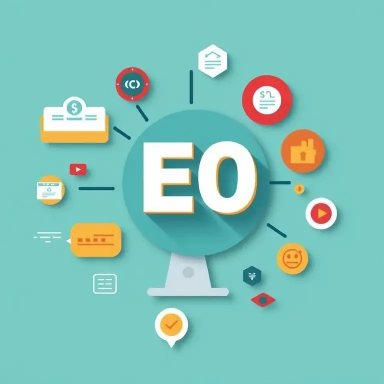 1.SEO 최적화 비용의 기본 개념 및 배경 이해: 정의, 역사, 핵심 원리 분석