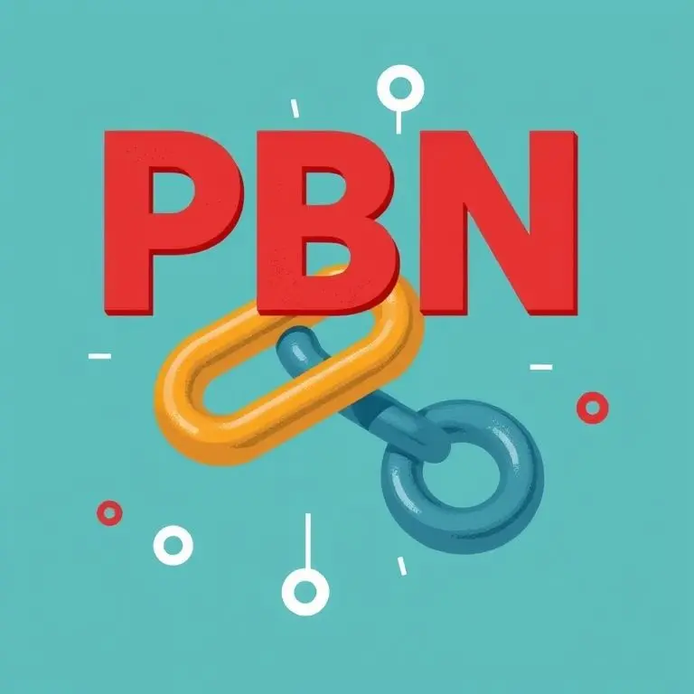 1. PBN 백링크의 기본 개념 및 배경 이해: 정의, 역사, 핵심 원리 분석