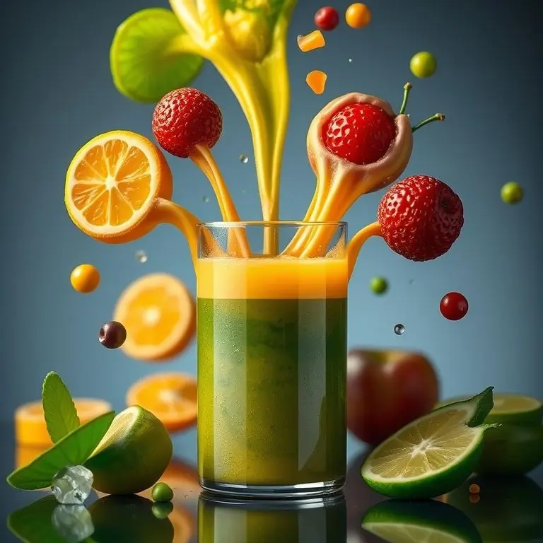 2. 심층 분석: 링크 주스의 작동 방식과 핵심 메커니즘 해부