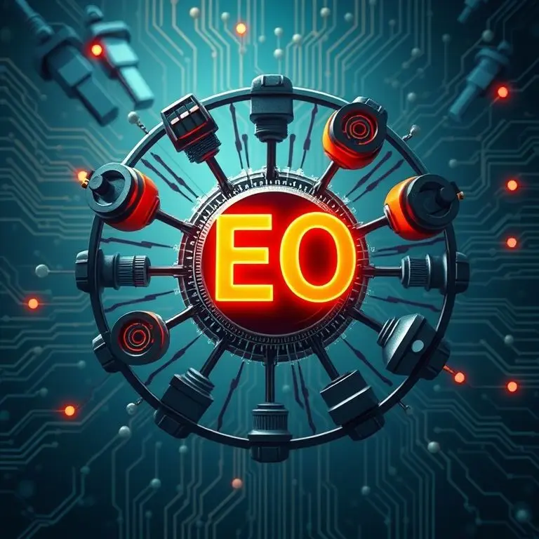 2. 심층 분석:테크니컬 SEO의 작동 방식과 핵심 메커니즘 해부