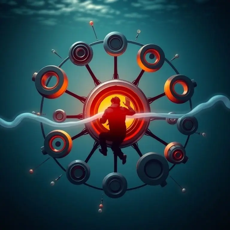 2. 심층 분석: 백링크 모니터링의 작동 방식과 핵심 메커니즘 해부