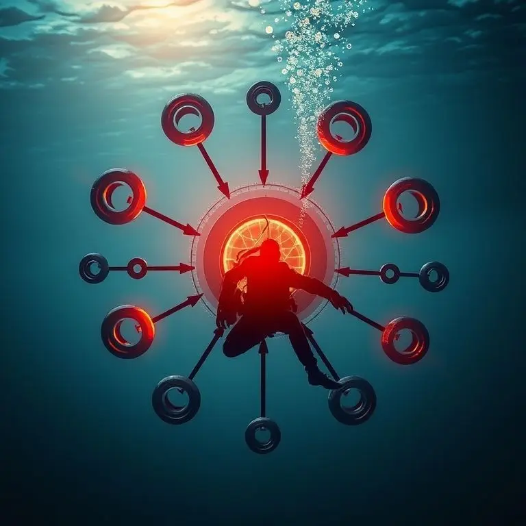 2. 심층 분석:링크 페널티 해결의 작동 방식과 핵심 메커니즘 해부