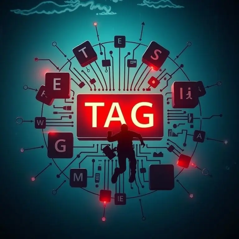 2. 심층 분석:메타 태그 최적화의 작동 방식과 핵심 메커니즘 해부