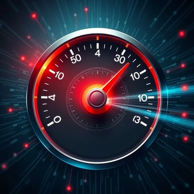 2. 심층 분석:페이지 속도 최적화의 작동 방식과 핵심 메커니즘 해부