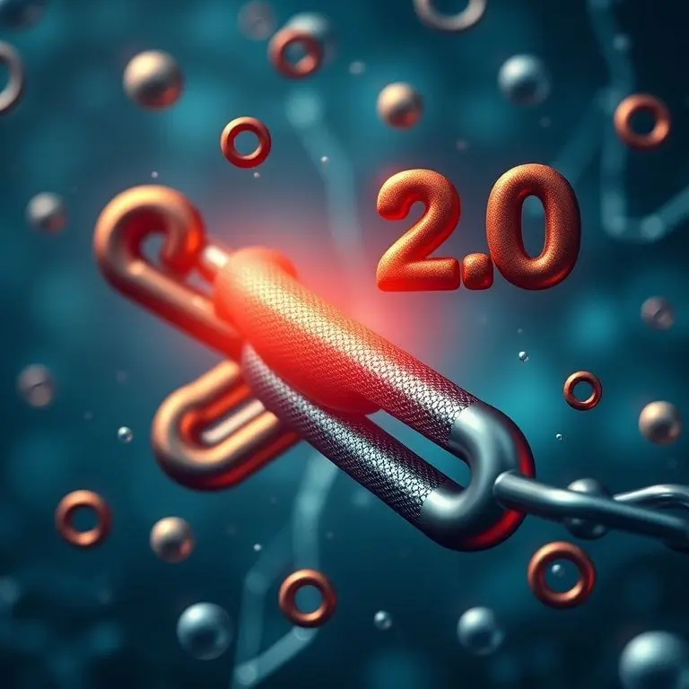 2. 심층 분석:Web 2.0 백링크의 작동 방식과 핵심 메커니즘 해부