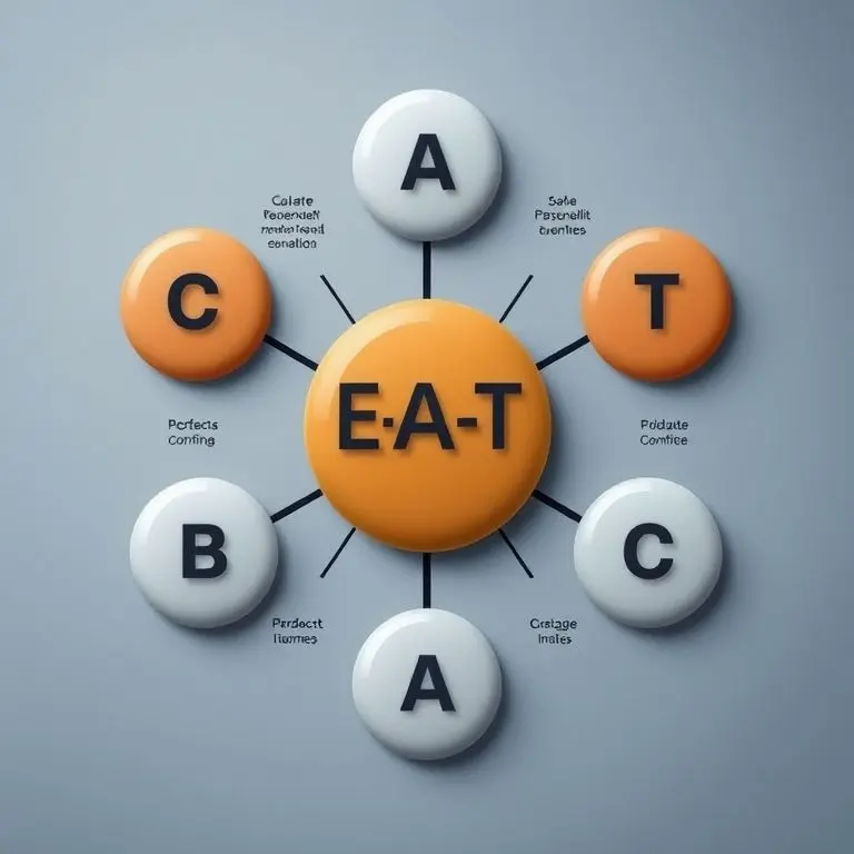 1. E-A-T 최적화의 기본 개념 및 배경 이해: 정의, 역사, 핵심 원리 분석