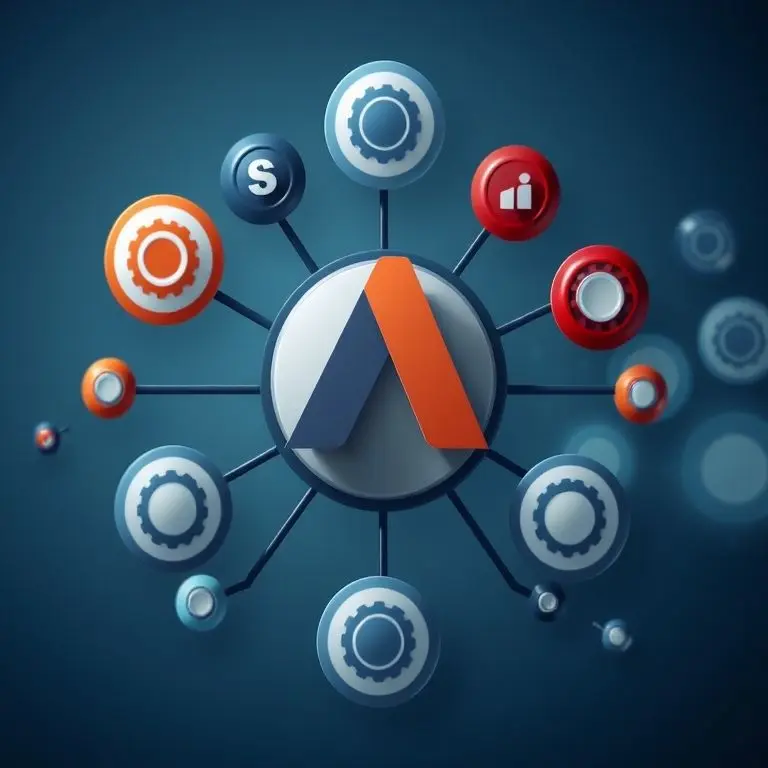 2. 심층 분석: 검색광고 최적화의 작동 방식과 핵심 메커니즘 해부