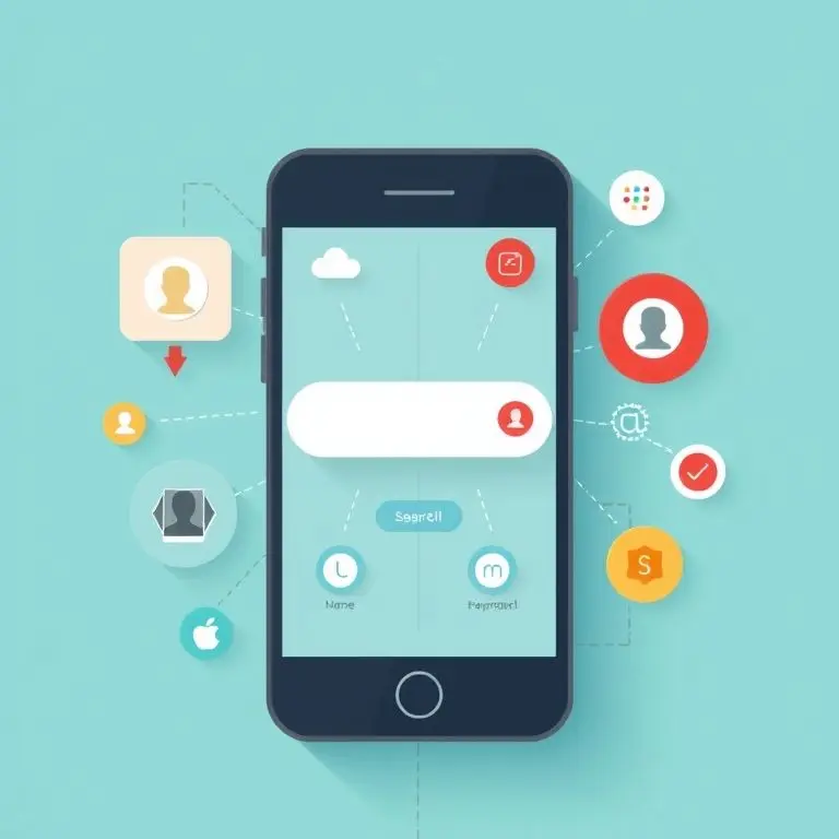 1. 모바일 검색 최적화의 기본 개념 및 배경 이해: 정의, 역사, 핵심 원리 분석