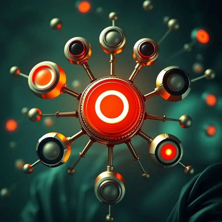 2. 심층 분석: 네이버 상위노출 업체의 작동 방식과 핵심 메커니즘 해부