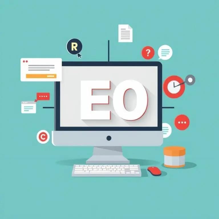 1. 온페이지 SEO의 기본 개념 및 배경 이해: 정의, 역사, 핵심 원리 분석