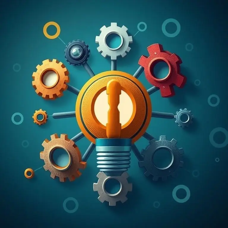 2. 심층 분석: SEO 최적화 비용의 작동 방식과 핵심 메커니즘 해부