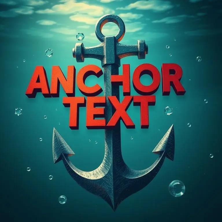 2. 심층 분석: 앵커 텍스트 최적화의 작동 방식과 핵심 메커니즘 해부