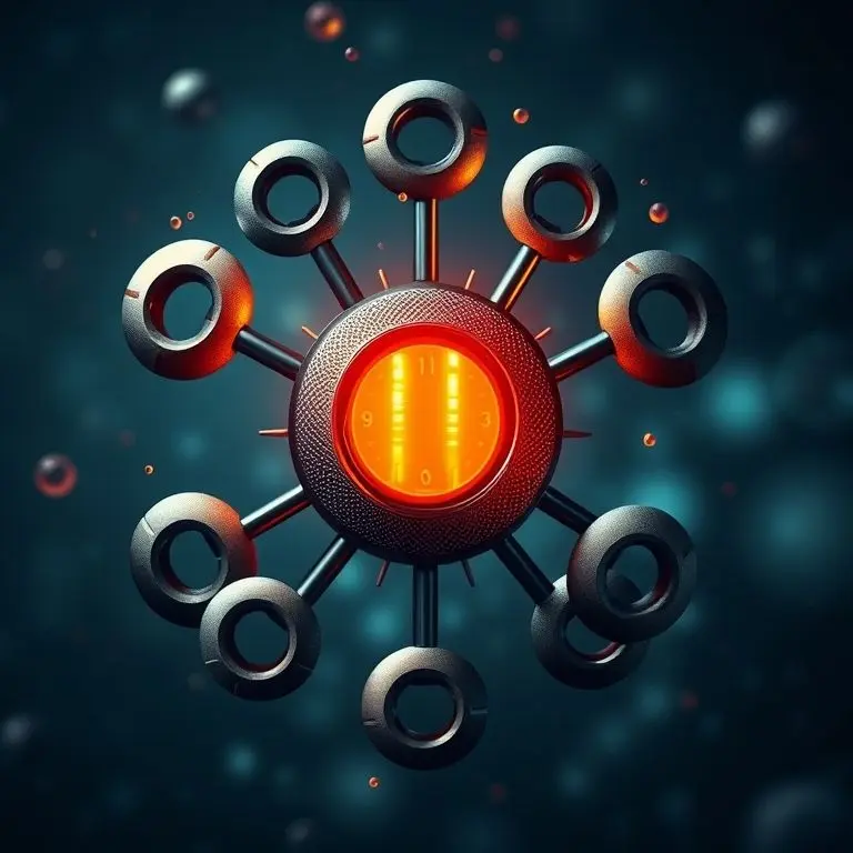 2. 심층 분석:백링크 독성 검사의 작동 방식과 핵심 메커니즘 해부