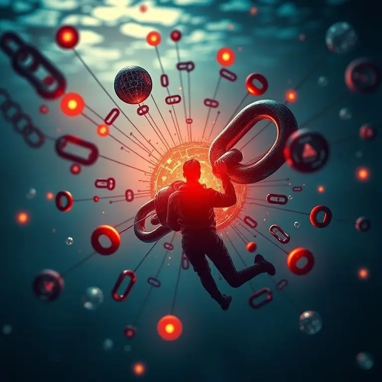 2. 심층 분석:백링크 인덱싱의 작동 방식과 핵심 메커니즘 해부